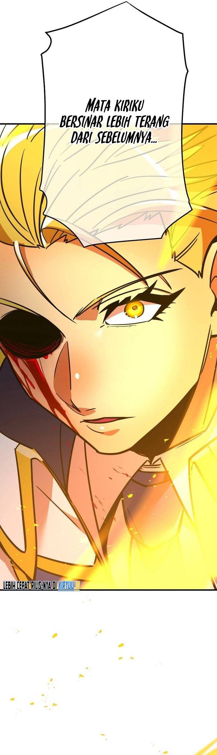 Savior of Divine Blood ~Draw Out 0.00000001% to Become the Strongest~ Chapter 28 - halaman 1
