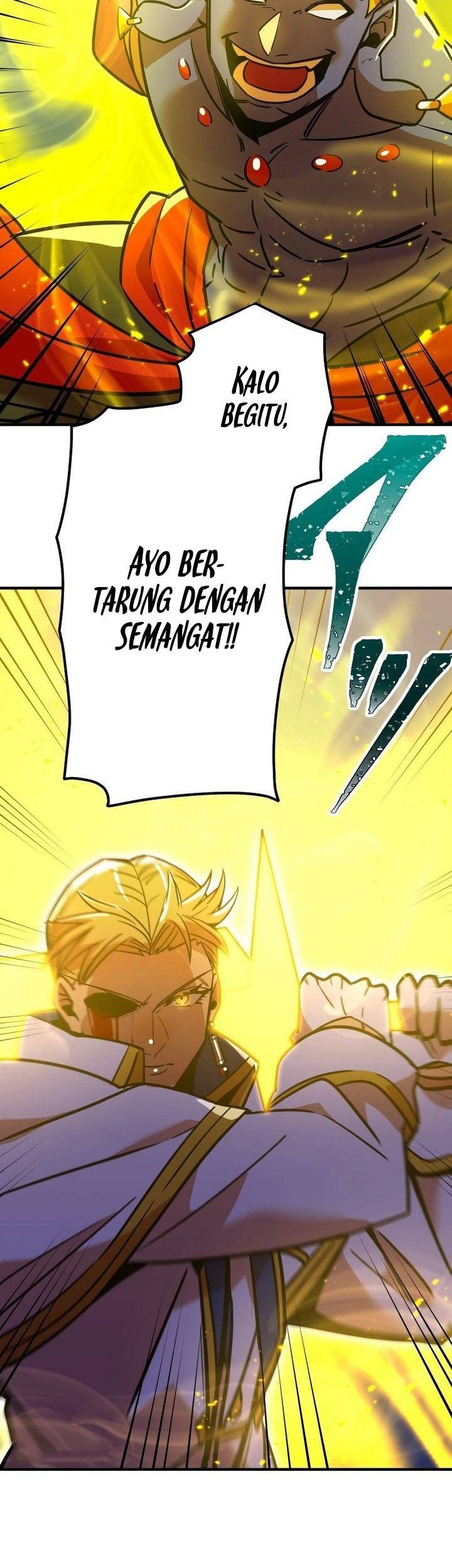 Savior of Divine Blood ~Draw Out 0.00000001% to Become the Strongest~ Chapter 28 - halaman 11