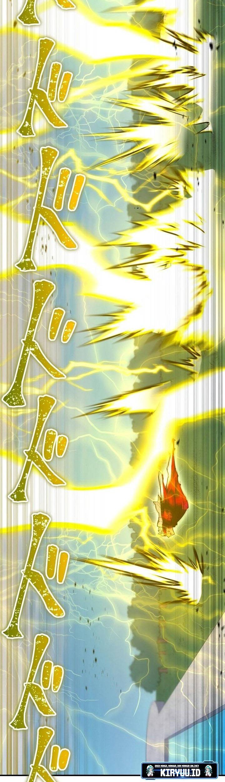 Savior of Divine Blood ~Draw Out 0.00000001% to Become the Strongest~ Chapter 28 - halaman 14
