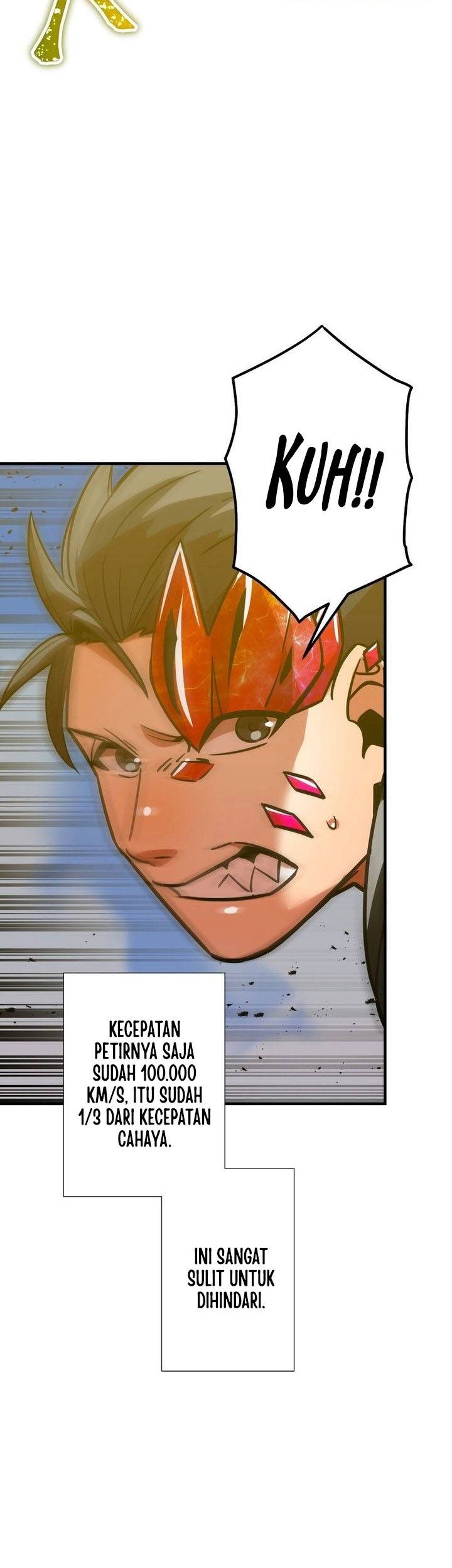 Savior of Divine Blood ~Draw Out 0.00000001% to Become the Strongest~ Chapter 28 - halaman 15
