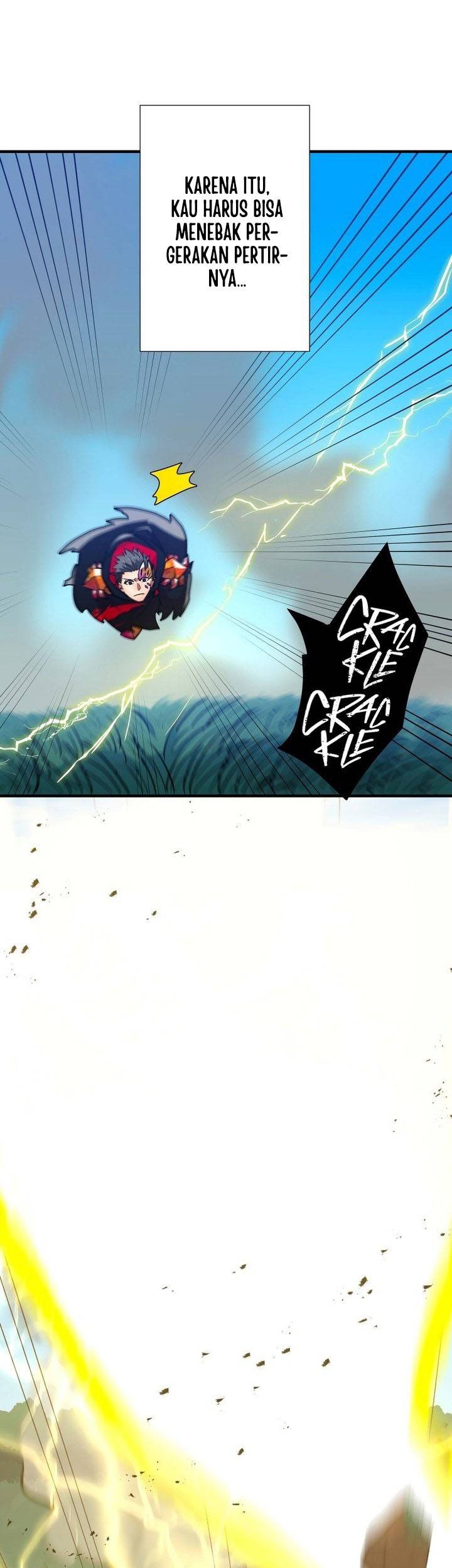 Savior of Divine Blood ~Draw Out 0.00000001% to Become the Strongest~ Chapter 28 - halaman 16