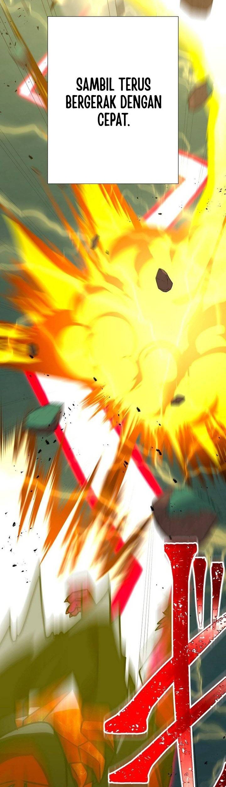 Savior of Divine Blood ~Draw Out 0.00000001% to Become the Strongest~ Chapter 28 - halaman 17