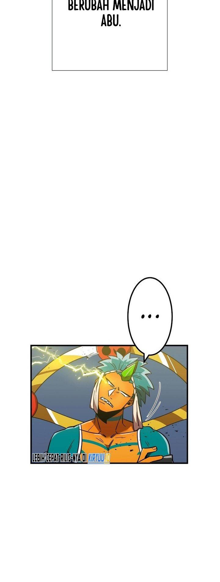 Savior of Divine Blood ~Draw Out 0.00000001% to Become the Strongest~ Chapter 28 - halaman 19