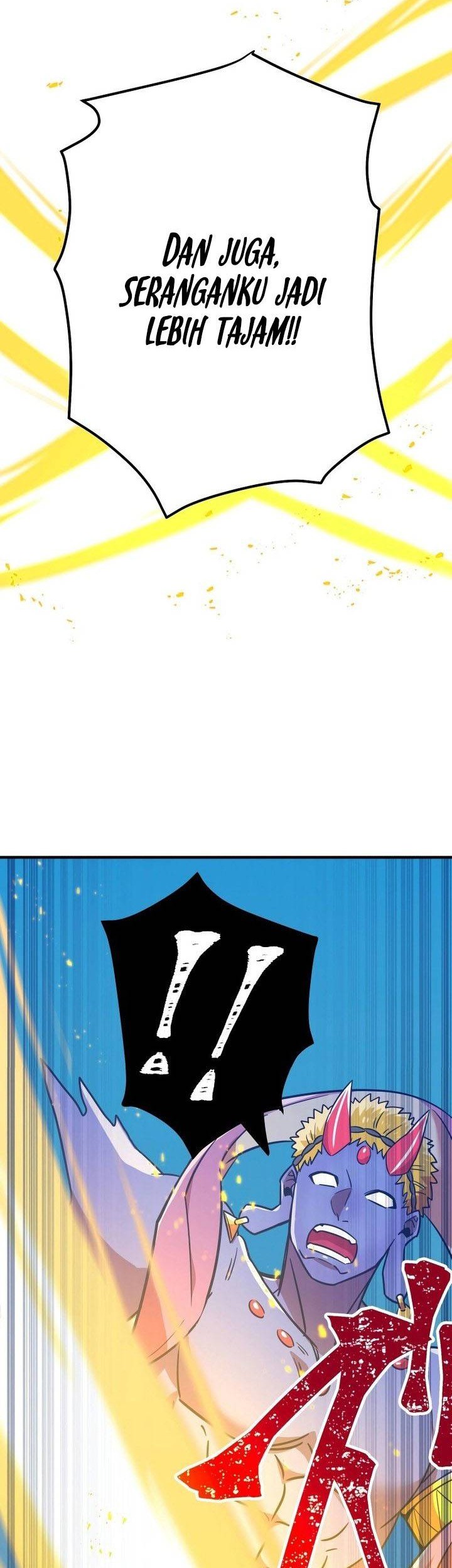 Savior of Divine Blood ~Draw Out 0.00000001% to Become the Strongest~ Chapter 28 - halaman 2