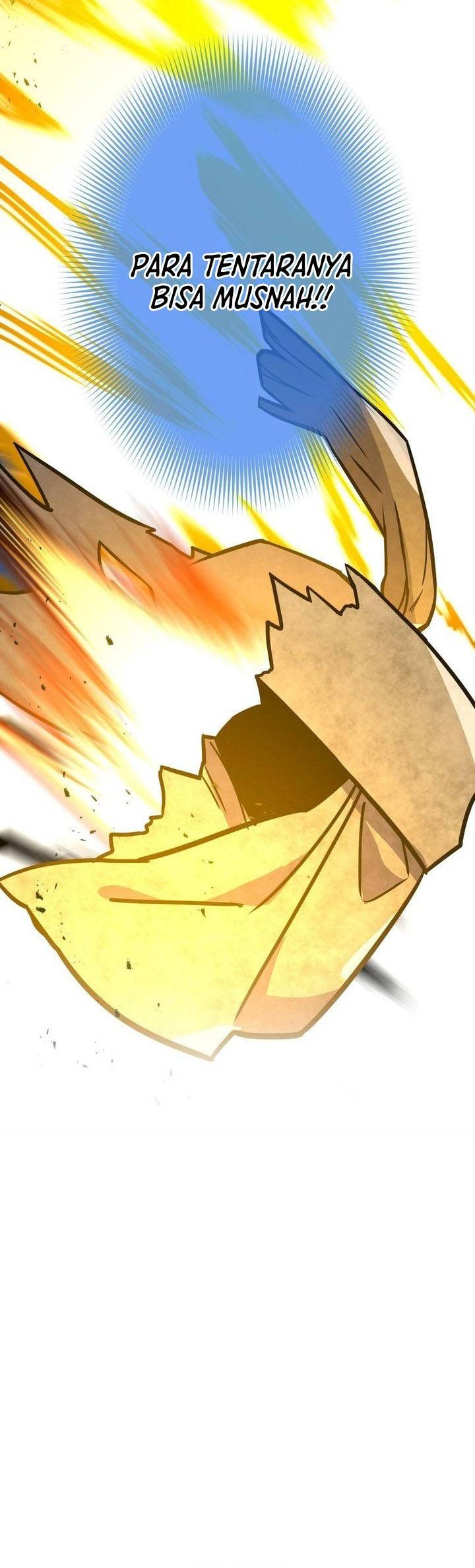 Savior of Divine Blood ~Draw Out 0.00000001% to Become the Strongest~ Chapter 28 - halaman 23
