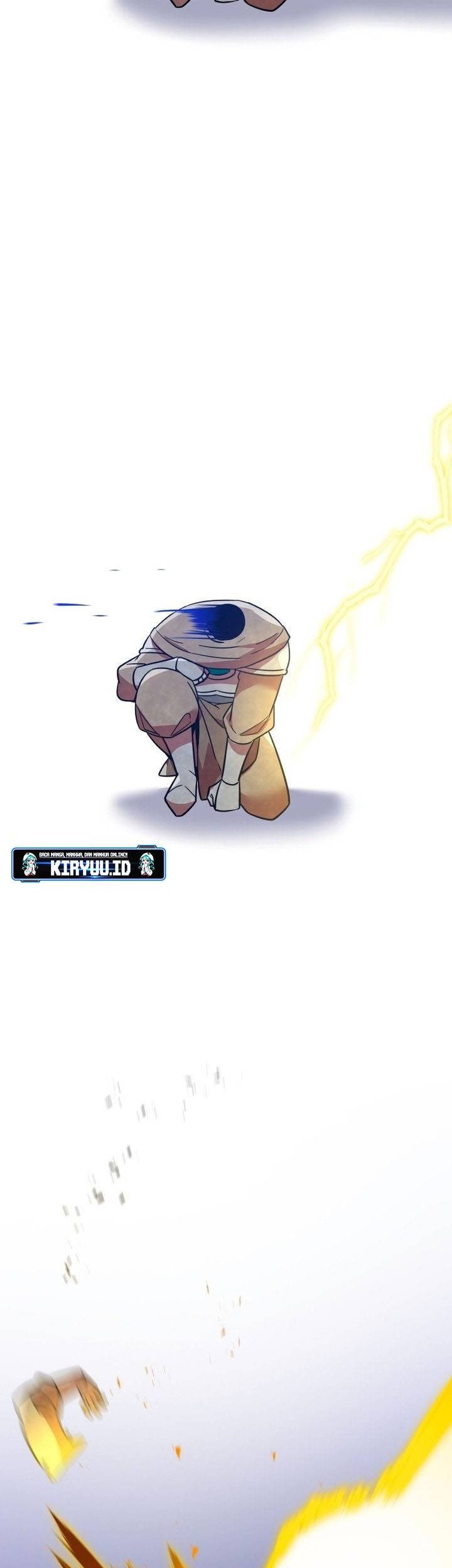 Savior of Divine Blood ~Draw Out 0.00000001% to Become the Strongest~ Chapter 28 - halaman 26