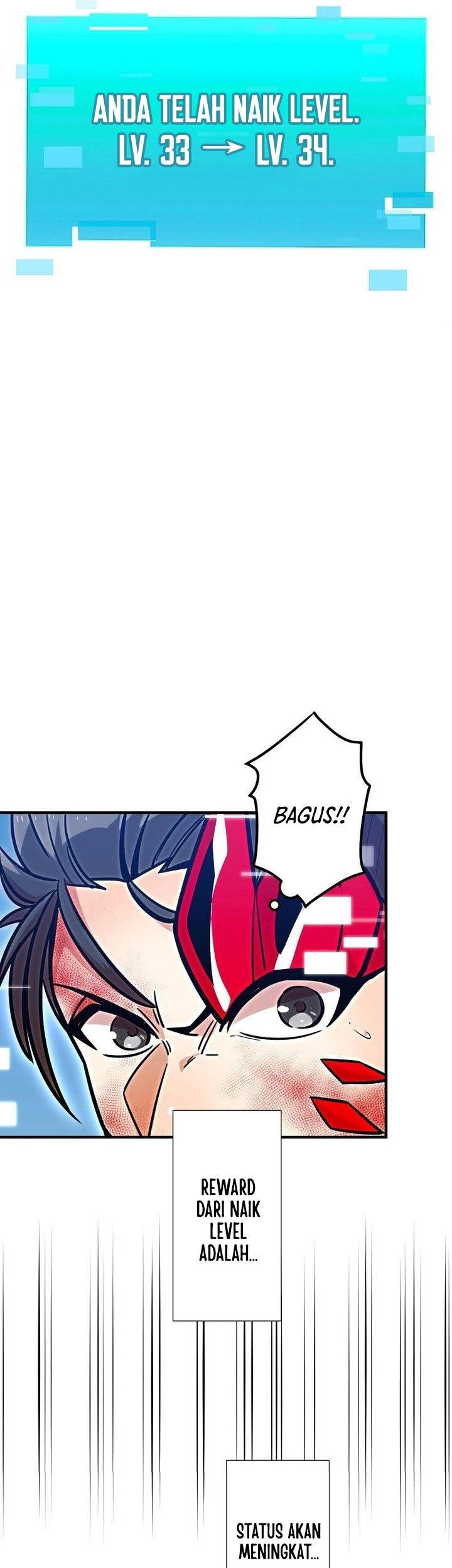 Savior of Divine Blood ~Draw Out 0.00000001% to Become the Strongest~ Chapter 28 - halaman 28