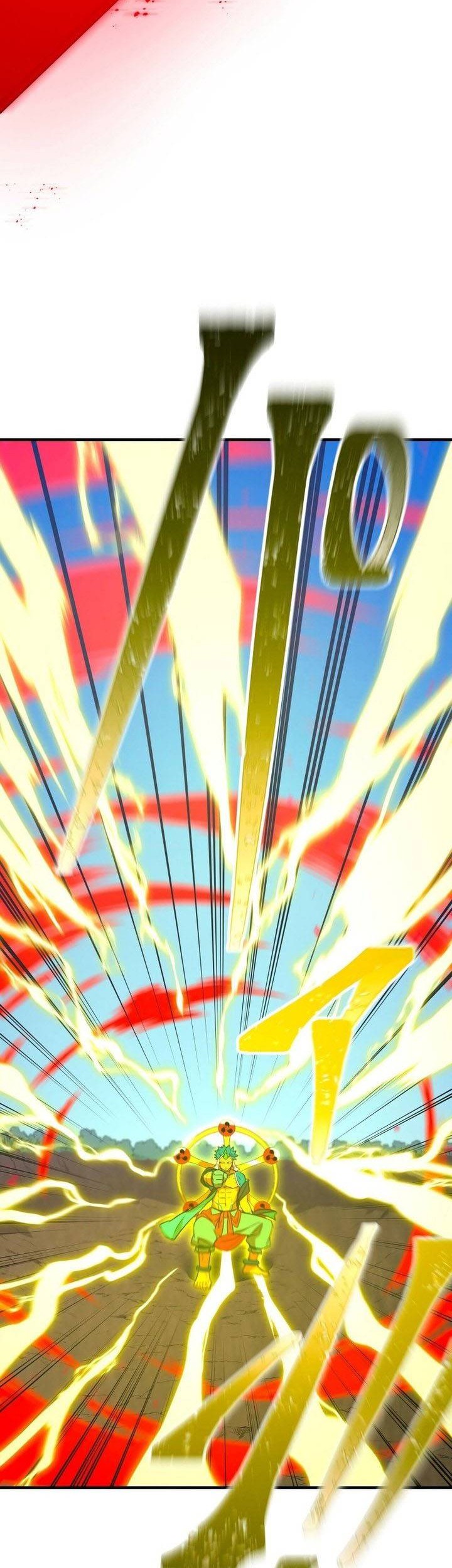 Savior of Divine Blood ~Draw Out 0.00000001% to Become the Strongest~ Chapter 28 - halaman 33