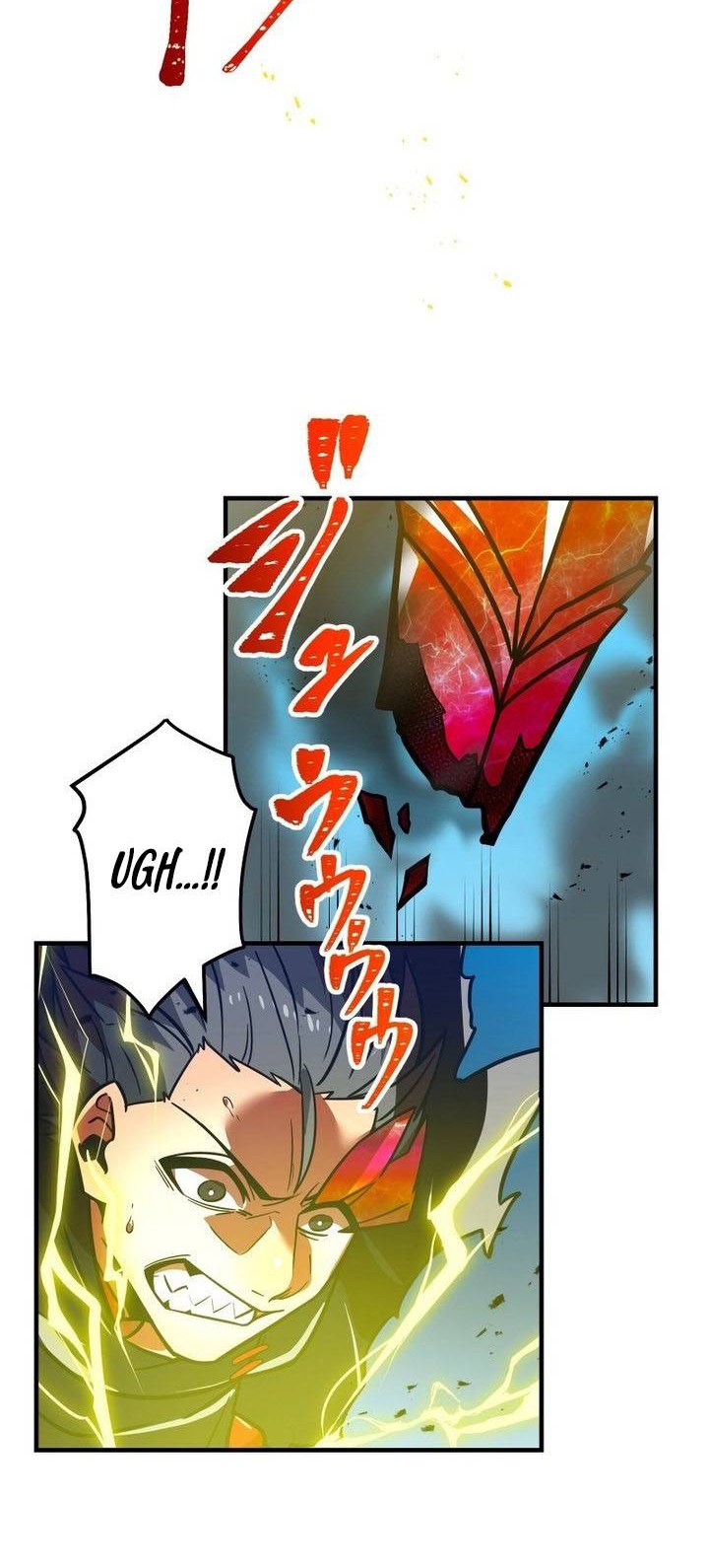 Savior of Divine Blood ~Draw Out 0.00000001% to Become the Strongest~ Chapter 28 - halaman 35