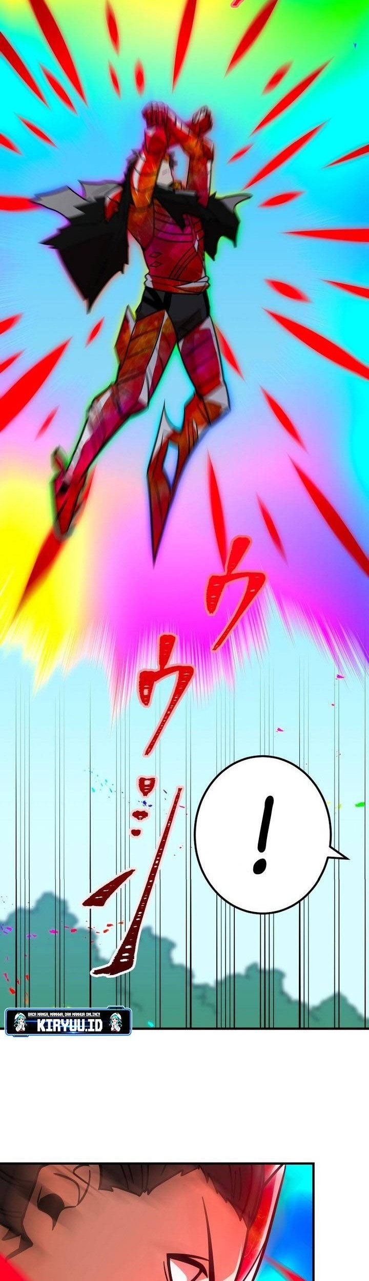 Savior of Divine Blood ~Draw Out 0.00000001% to Become the Strongest~ Chapter 28 - halaman 37