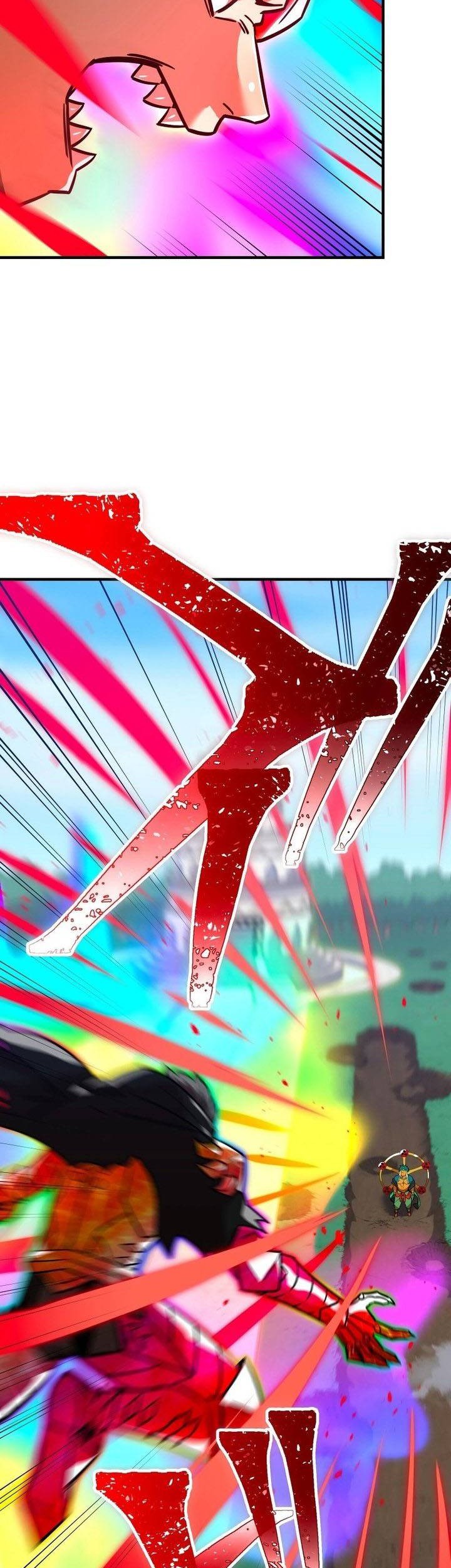 Savior of Divine Blood ~Draw Out 0.00000001% to Become the Strongest~ Chapter 28 - halaman 38