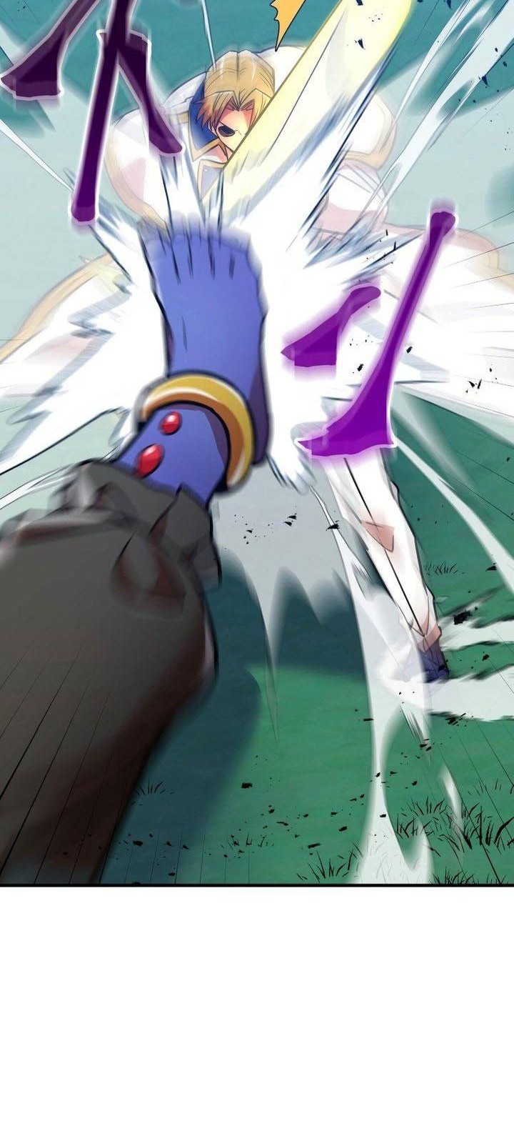 Savior of Divine Blood ~Draw Out 0.00000001% to Become the Strongest~ Chapter 28 - halaman 4
