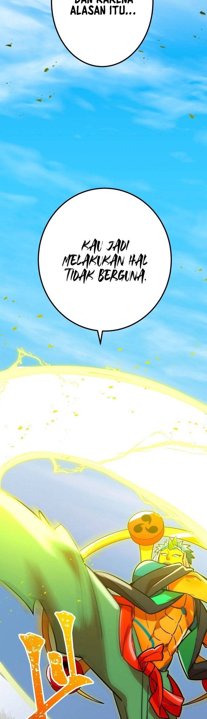 Savior of Divine Blood ~Draw Out 0.00000001% to Become the Strongest~ Chapter 28 - halaman 41