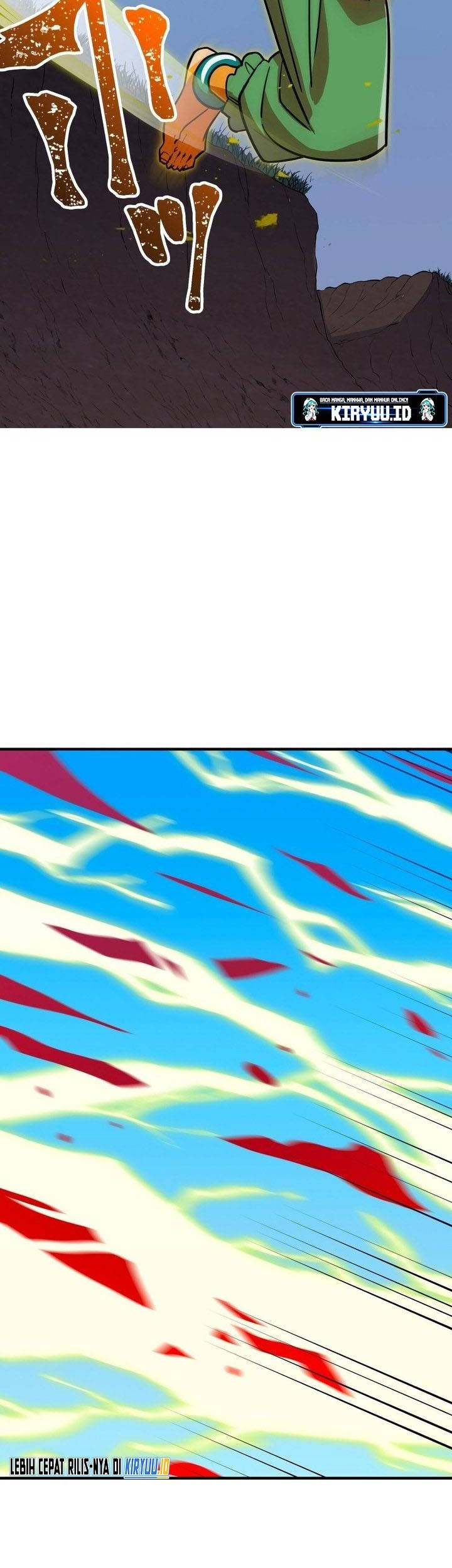 Savior of Divine Blood ~Draw Out 0.00000001% to Become the Strongest~ Chapter 28 - halaman 42