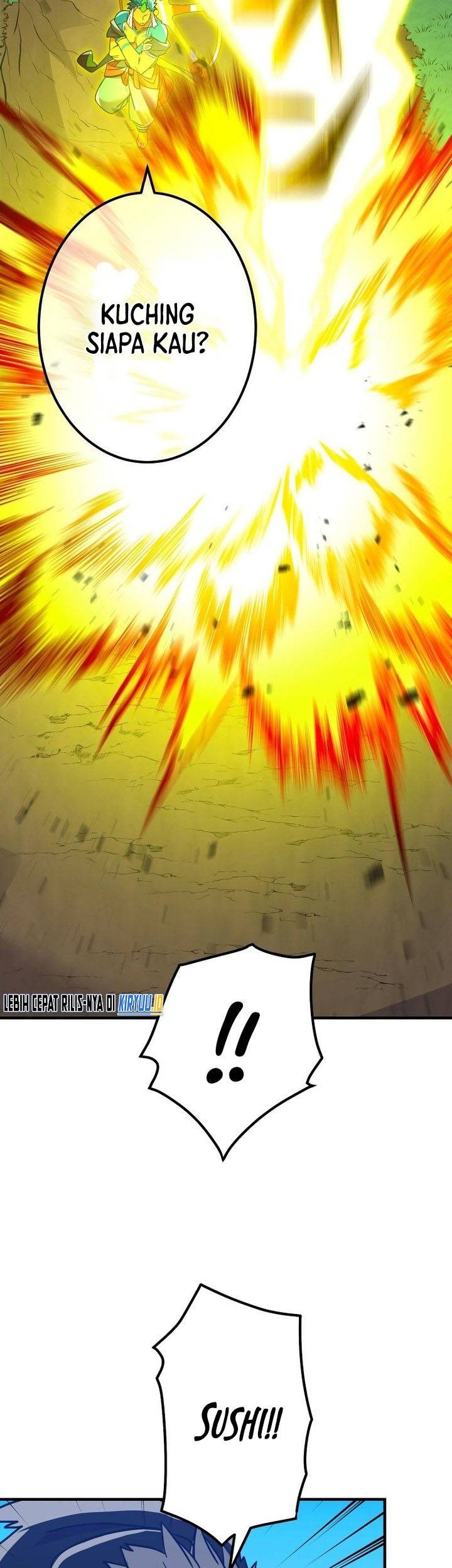 Savior of Divine Blood ~Draw Out 0.00000001% to Become the Strongest~ Chapter 28 - halaman 50
