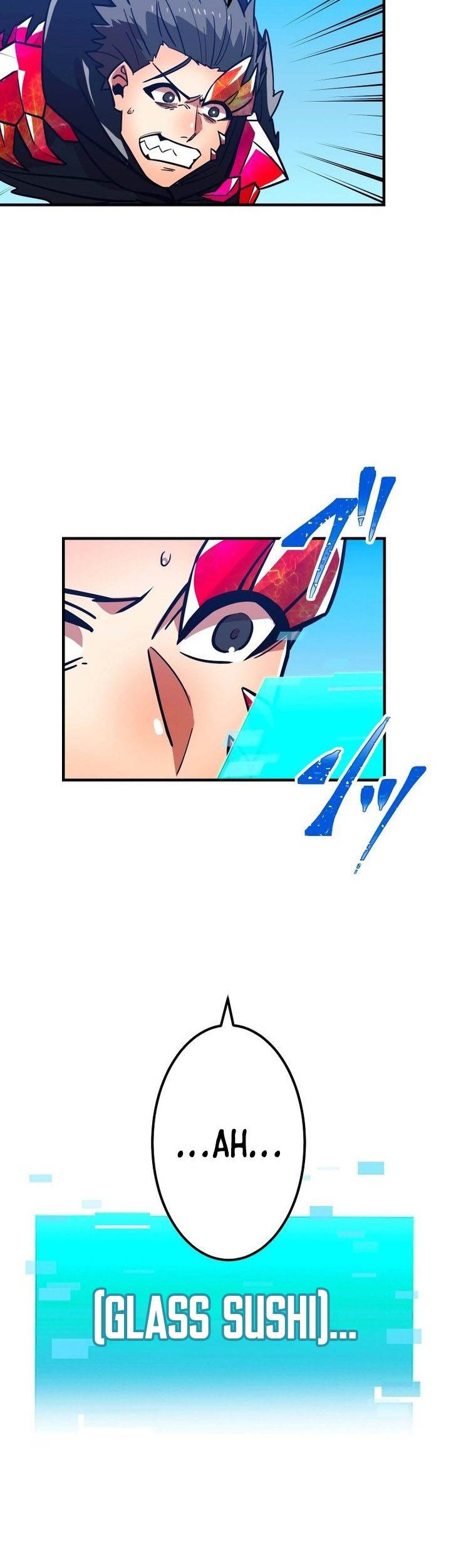 Savior of Divine Blood ~Draw Out 0.00000001% to Become the Strongest~ Chapter 28 - halaman 51