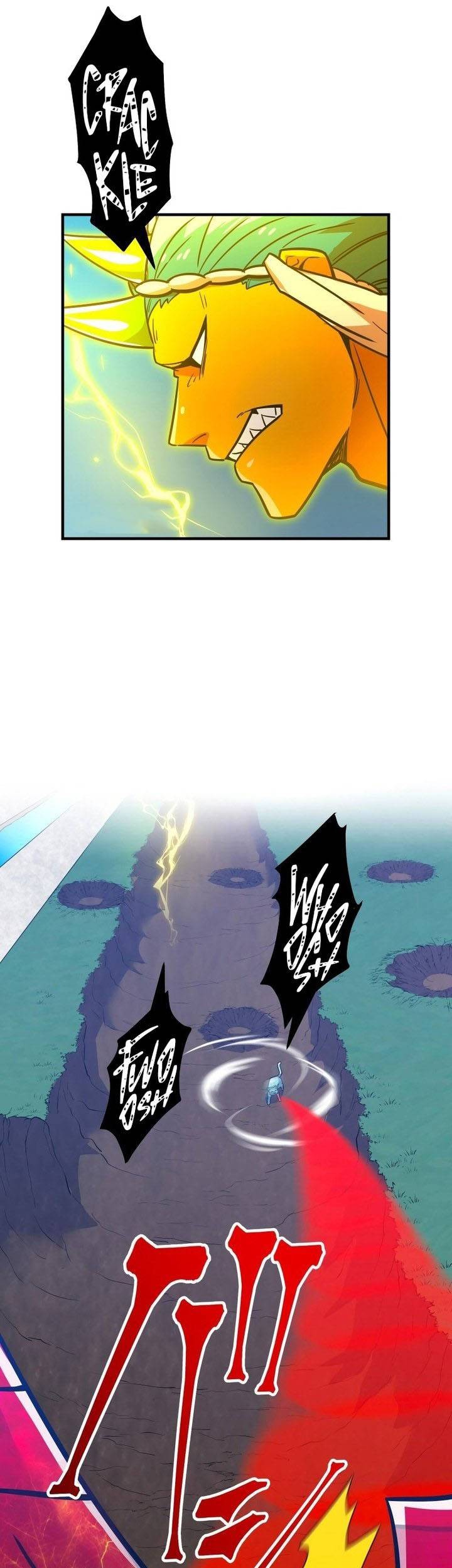 Savior of Divine Blood ~Draw Out 0.00000001% to Become the Strongest~ Chapter 28 - halaman 56