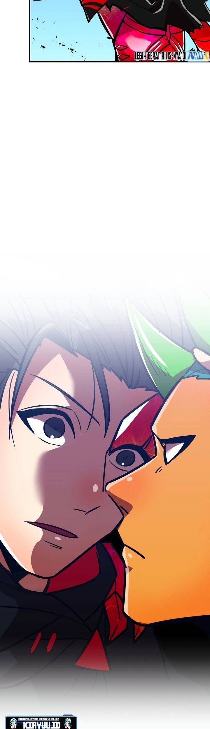 Savior of Divine Blood ~Draw Out 0.00000001% to Become the Strongest~ Chapter 28 - halaman 58