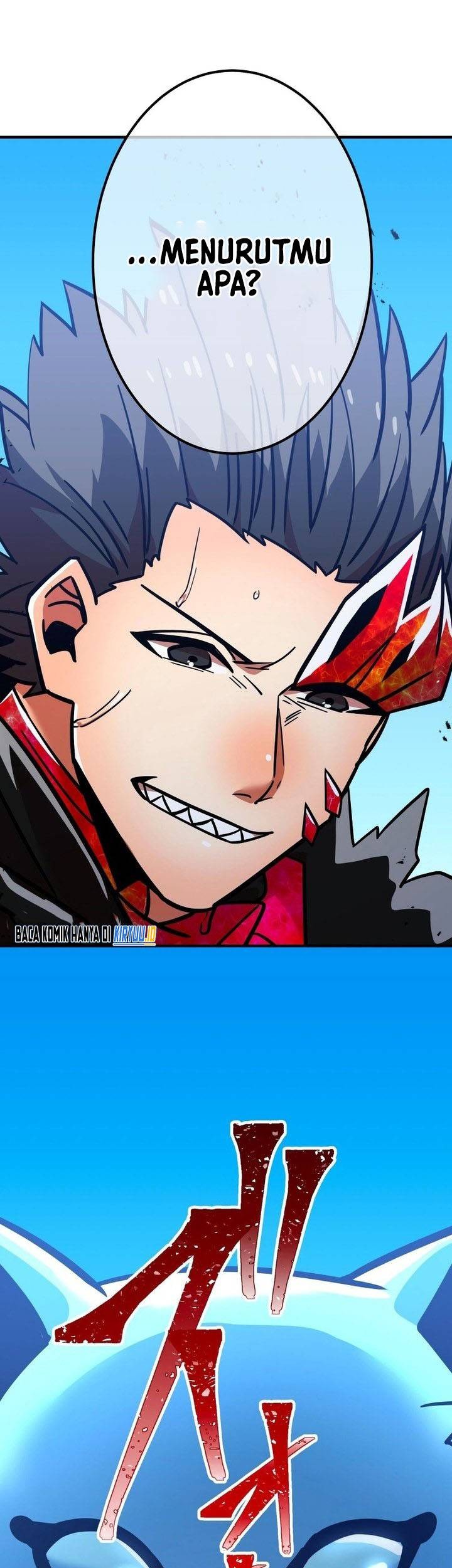 Savior of Divine Blood ~Draw Out 0.00000001% to Become the Strongest~ Chapter 28 - halaman 60