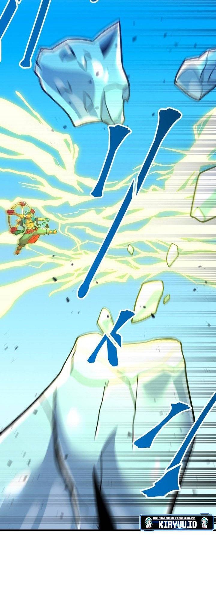 Savior of Divine Blood ~Draw Out 0.00000001% to Become the Strongest~ Chapter 28 - halaman 63