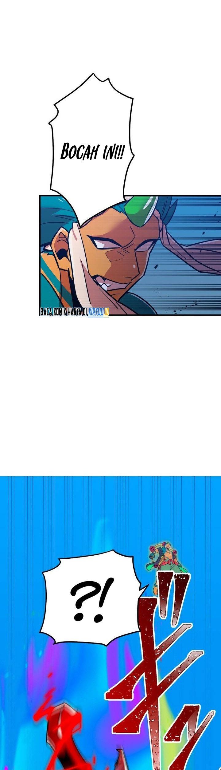 Savior of Divine Blood ~Draw Out 0.00000001% to Become the Strongest~ Chapter 28 - halaman 66