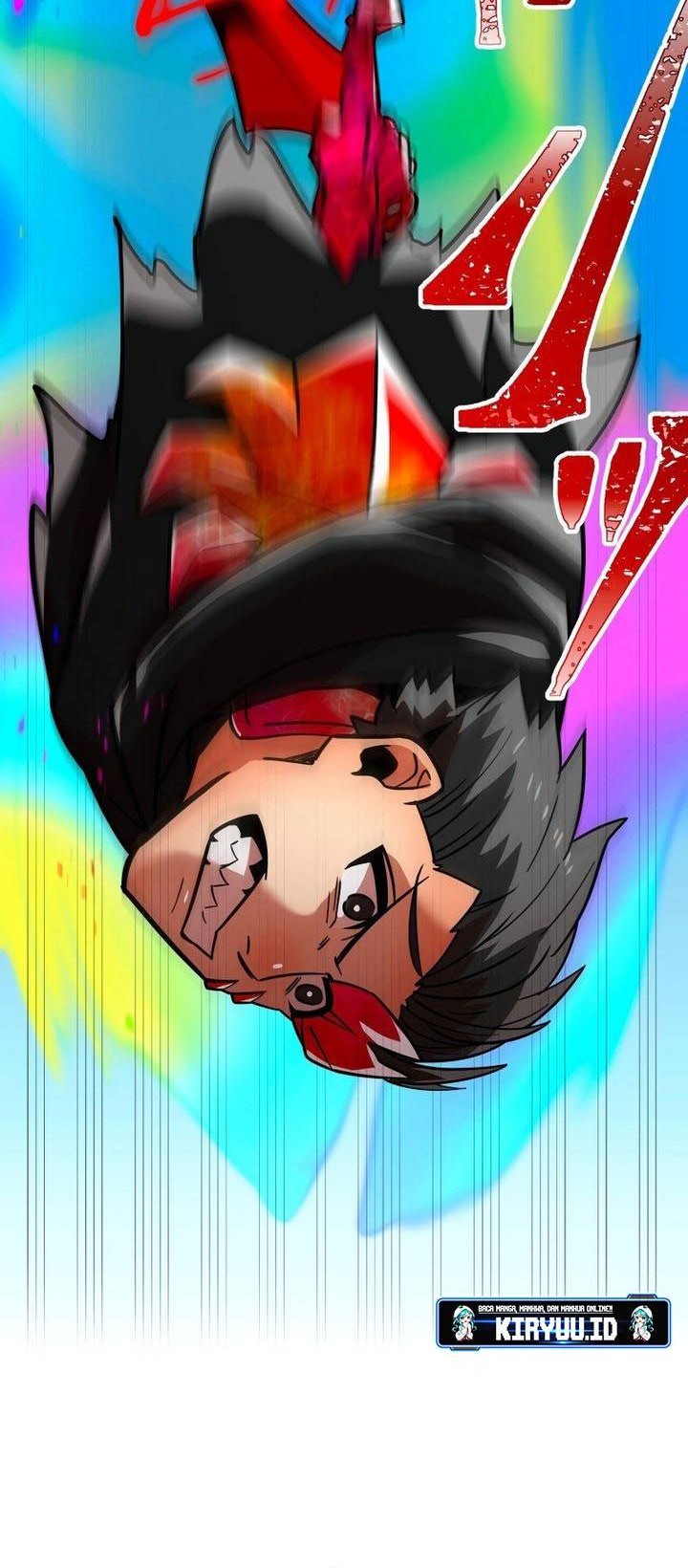 Savior of Divine Blood ~Draw Out 0.00000001% to Become the Strongest~ Chapter 28 - halaman 67