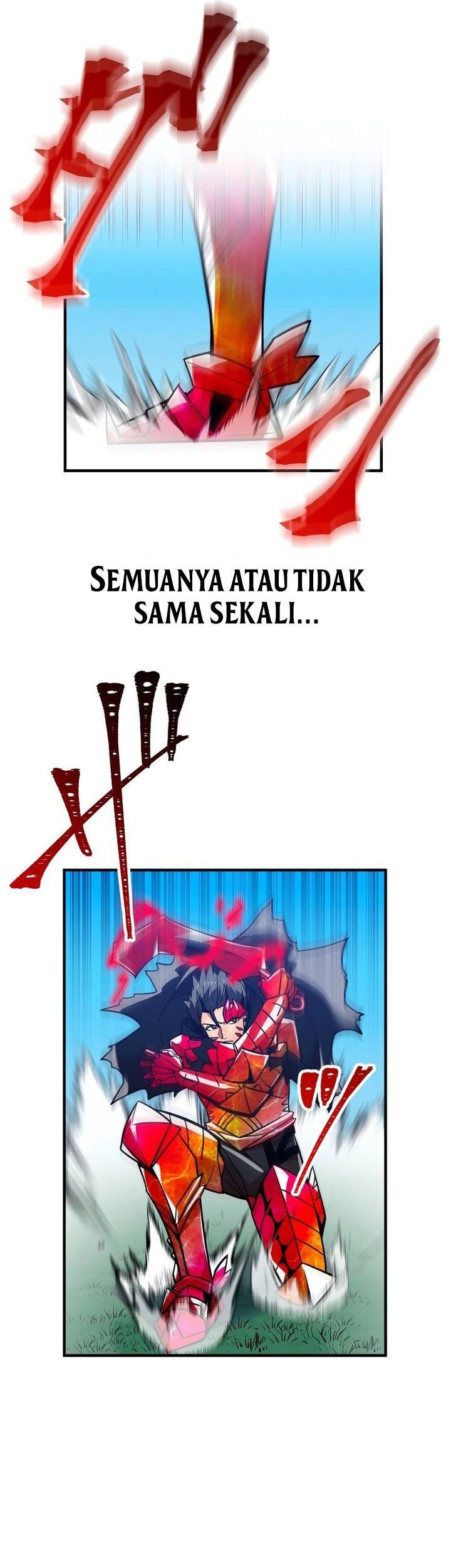 Savior of Divine Blood ~Draw Out 0.00000001% to Become the Strongest~ Chapter 28 - halaman 68