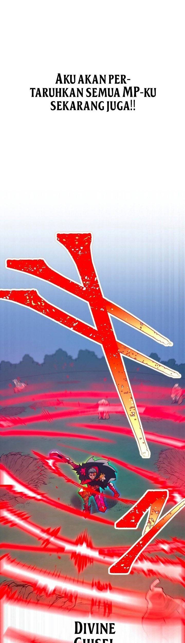 Savior of Divine Blood ~Draw Out 0.00000001% to Become the Strongest~ Chapter 28 - halaman 69