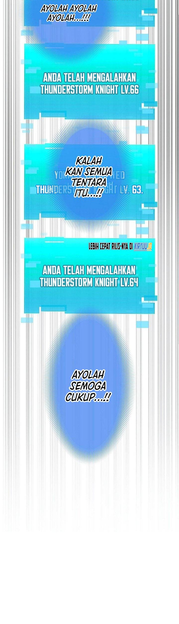 Savior of Divine Blood ~Draw Out 0.00000001% to Become the Strongest~ Chapter 28 - halaman 71