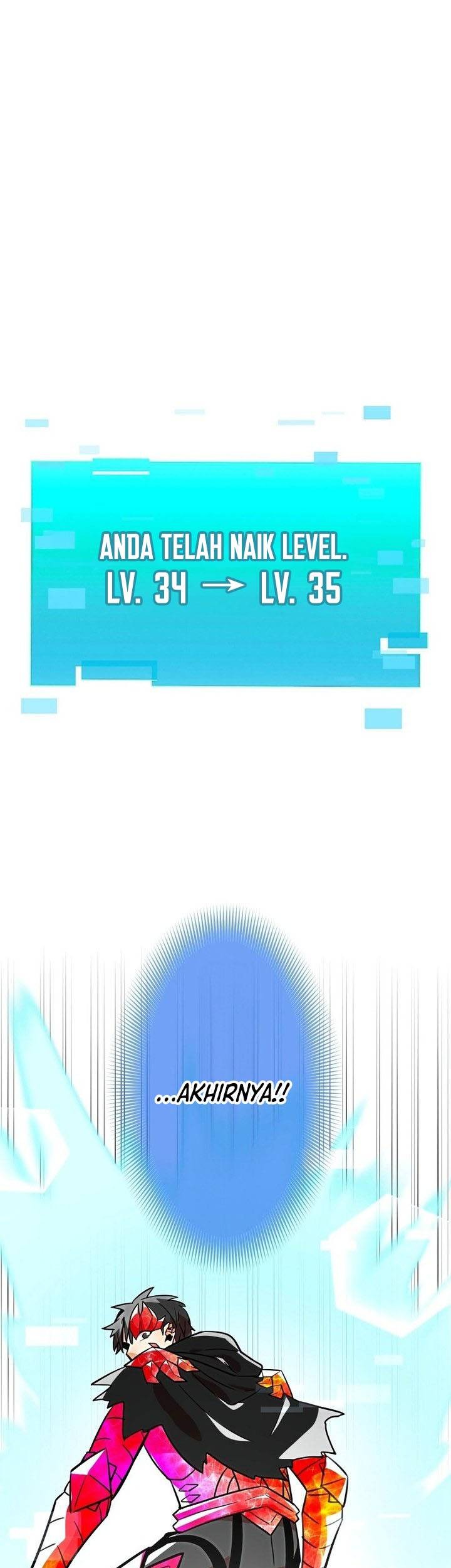 Savior of Divine Blood ~Draw Out 0.00000001% to Become the Strongest~ Chapter 28 - halaman 72