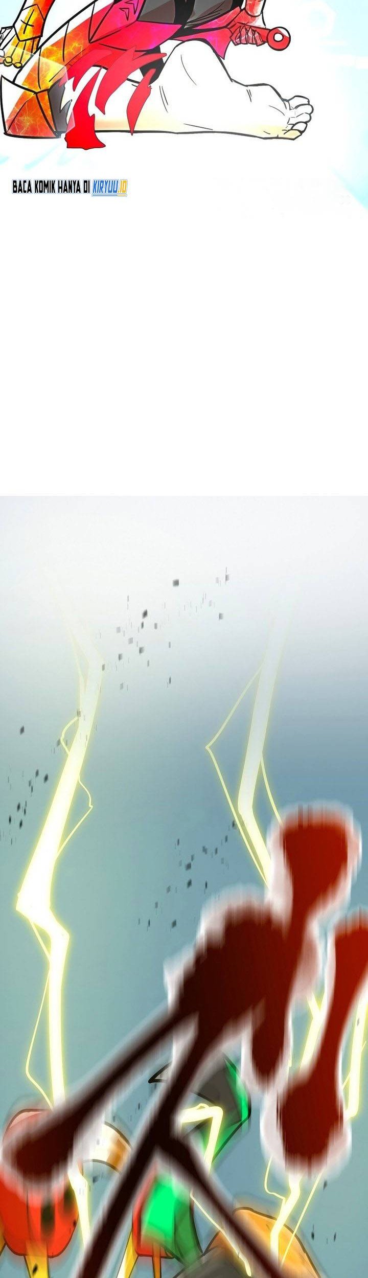 Savior of Divine Blood ~Draw Out 0.00000001% to Become the Strongest~ Chapter 28 - halaman 73