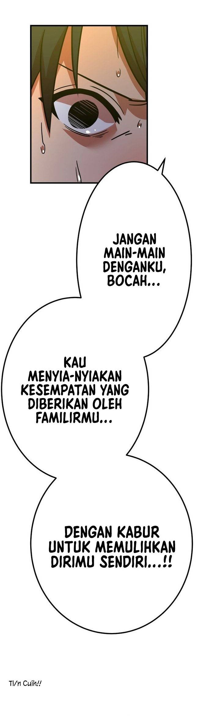Savior of Divine Blood ~Draw Out 0.00000001% to Become the Strongest~ Chapter 28 - halaman 75