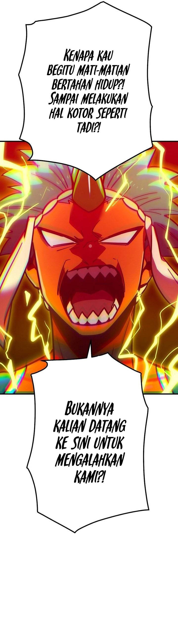 Savior of Divine Blood ~Draw Out 0.00000001% to Become the Strongest~ Chapter 28 - halaman 76