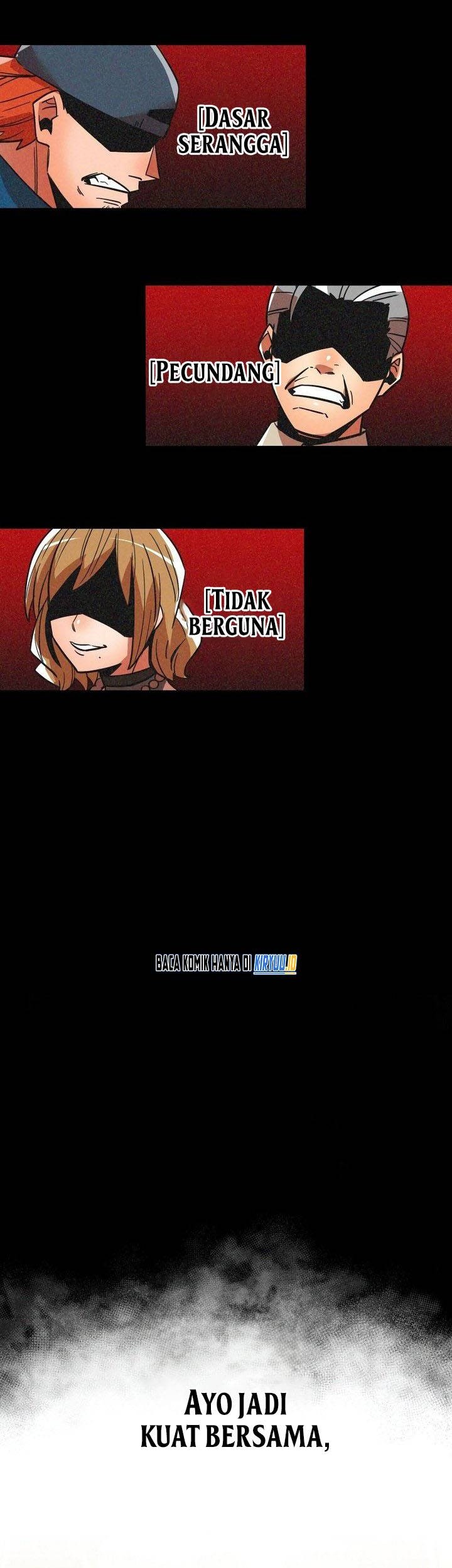Savior of Divine Blood ~Draw Out 0.00000001% to Become the Strongest~ Chapter 28 - halaman 78
