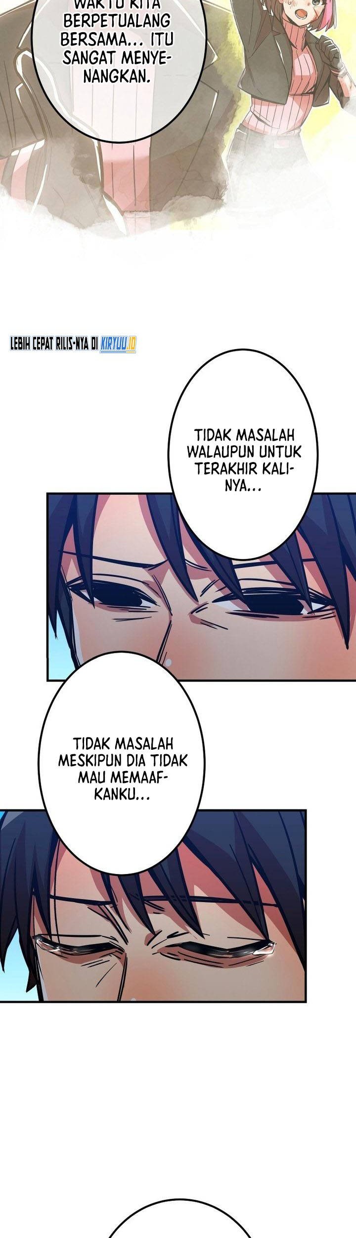 Savior of Divine Blood ~Draw Out 0.00000001% to Become the Strongest~ Chapter 28 - halaman 82