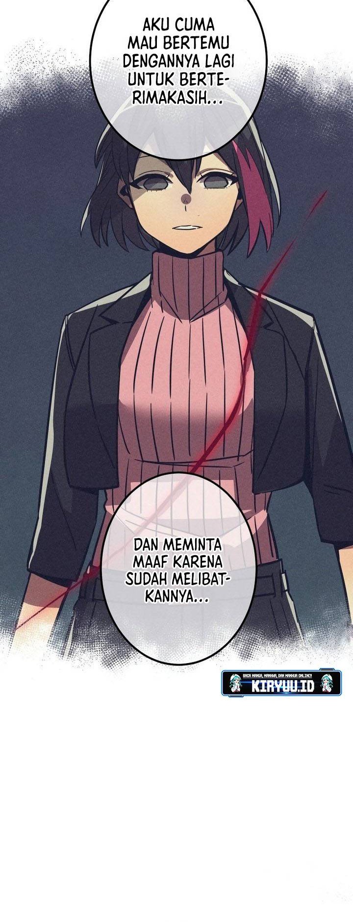 Savior of Divine Blood ~Draw Out 0.00000001% to Become the Strongest~ Chapter 28 - halaman 83