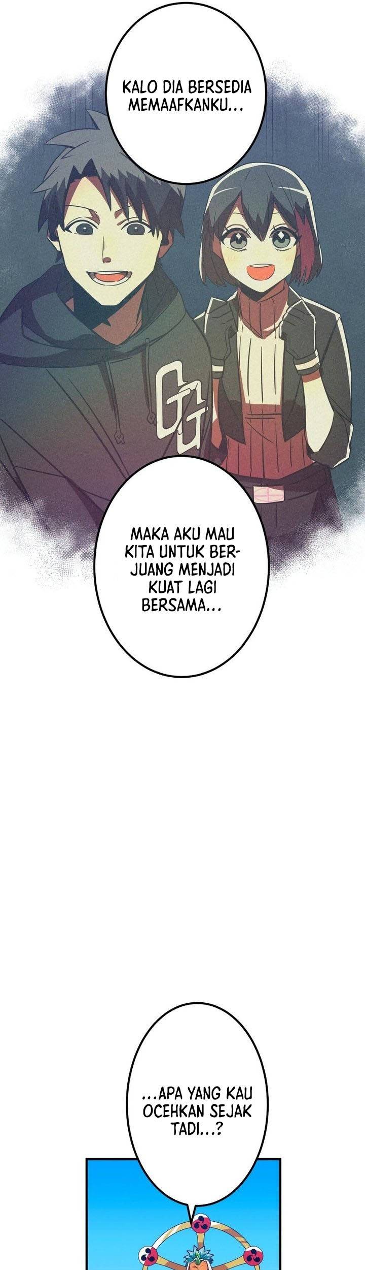 Savior of Divine Blood ~Draw Out 0.00000001% to Become the Strongest~ Chapter 28 - halaman 84
