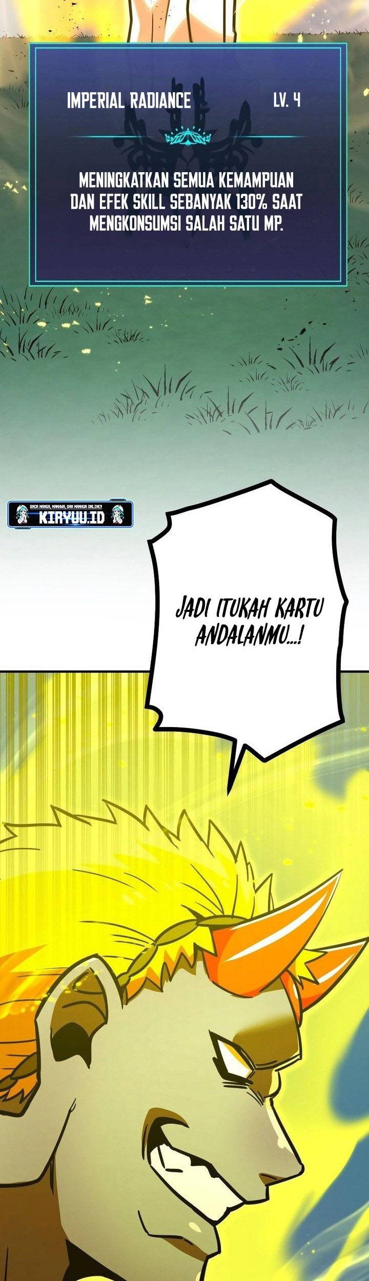 Savior of Divine Blood ~Draw Out 0.00000001% to Become the Strongest~ Chapter 28 - halaman 9