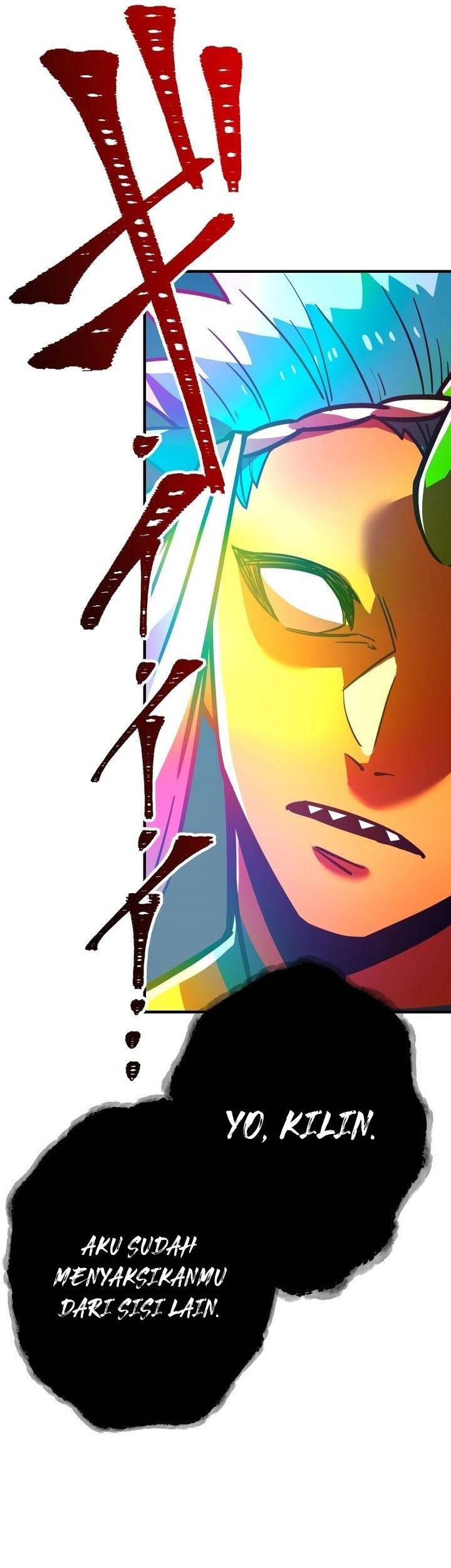 Savior of Divine Blood ~Draw Out 0.00000001% to Become the Strongest~ Chapter 28 - halaman 92