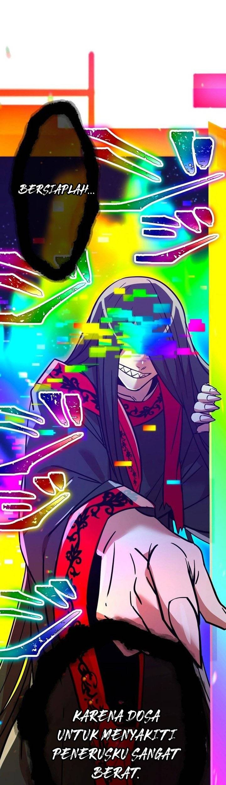 Savior of Divine Blood ~Draw Out 0.00000001% to Become the Strongest~ Chapter 28 - halaman 93