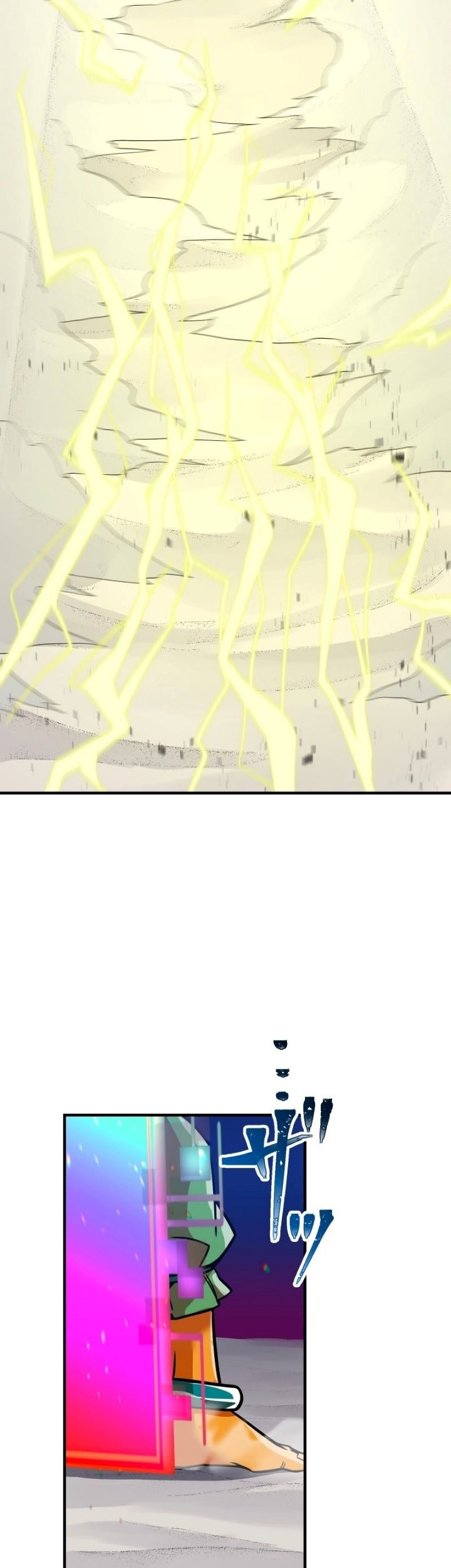 Savior of Divine Blood ~Draw Out 0.00000001% to Become the Strongest~ Chapter 29 - halaman 10