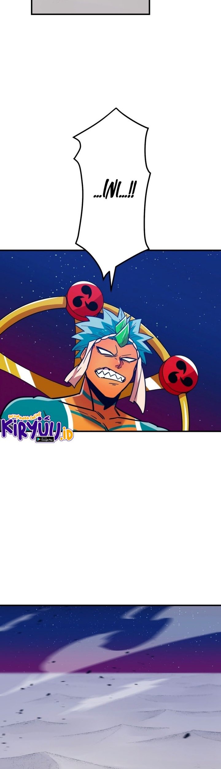 Savior of Divine Blood ~Draw Out 0.00000001% to Become the Strongest~ Chapter 29 - halaman 11