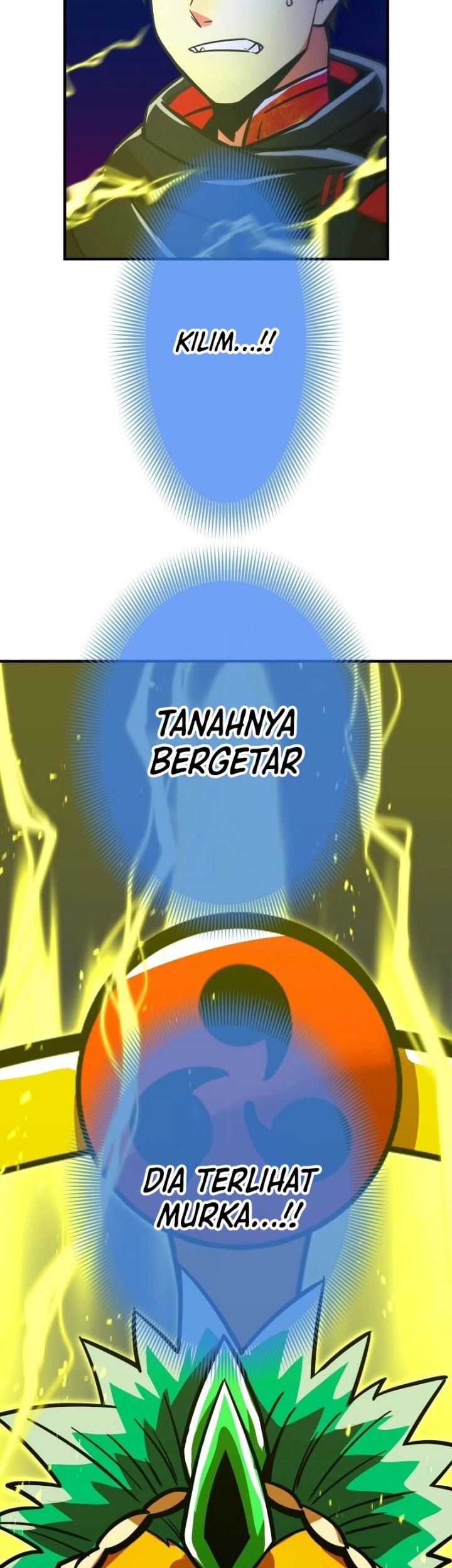 Savior of Divine Blood ~Draw Out 0.00000001% to Become the Strongest~ Chapter 29 - halaman 18