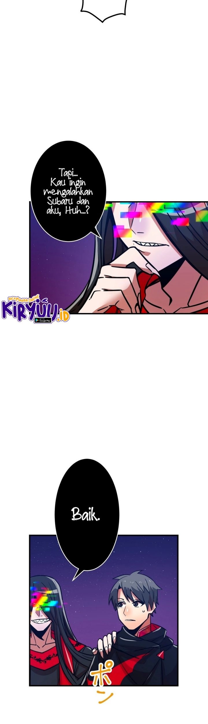 Savior of Divine Blood ~Draw Out 0.00000001% to Become the Strongest~ Chapter 29 - halaman 22