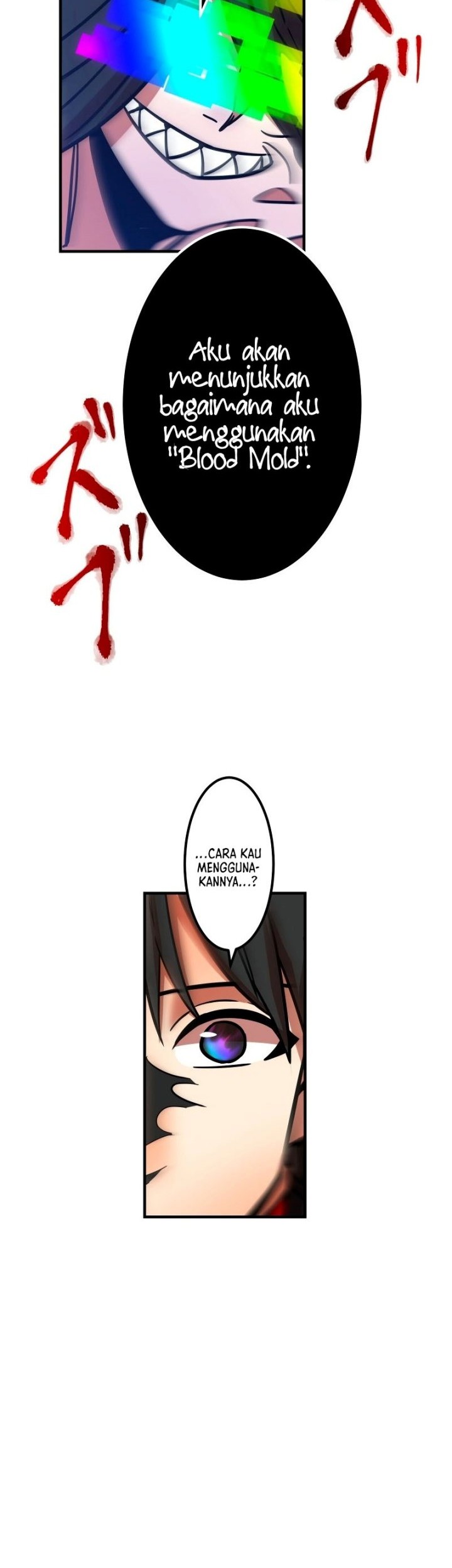 Savior of Divine Blood ~Draw Out 0.00000001% to Become the Strongest~ Chapter 29 - halaman 25