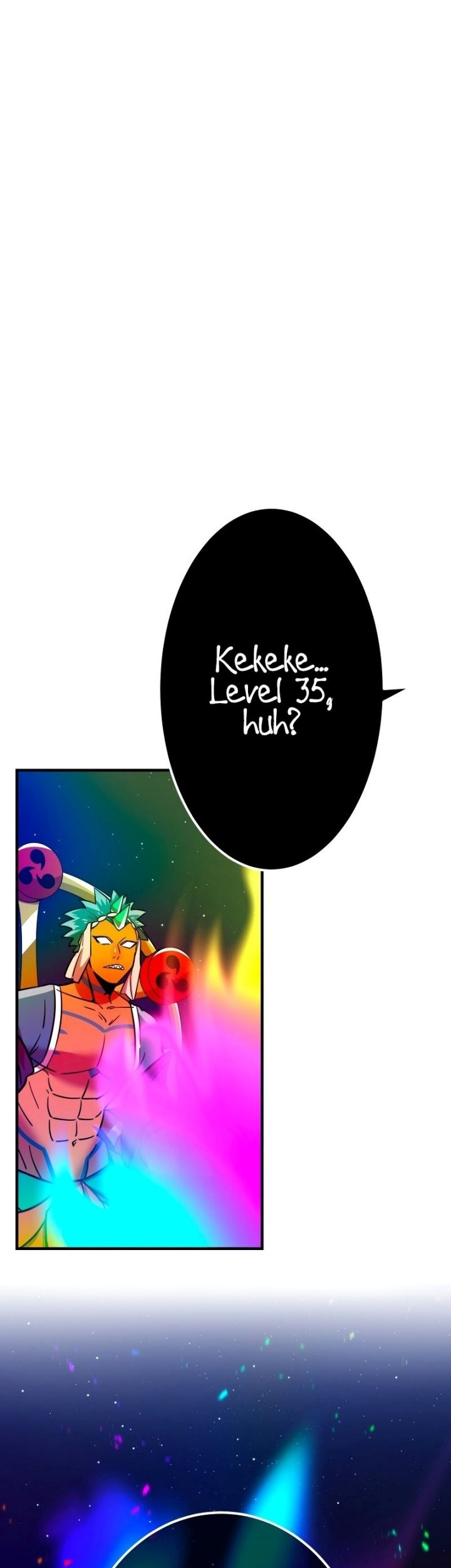 Savior of Divine Blood ~Draw Out 0.00000001% to Become the Strongest~ Chapter 29 - halaman 26