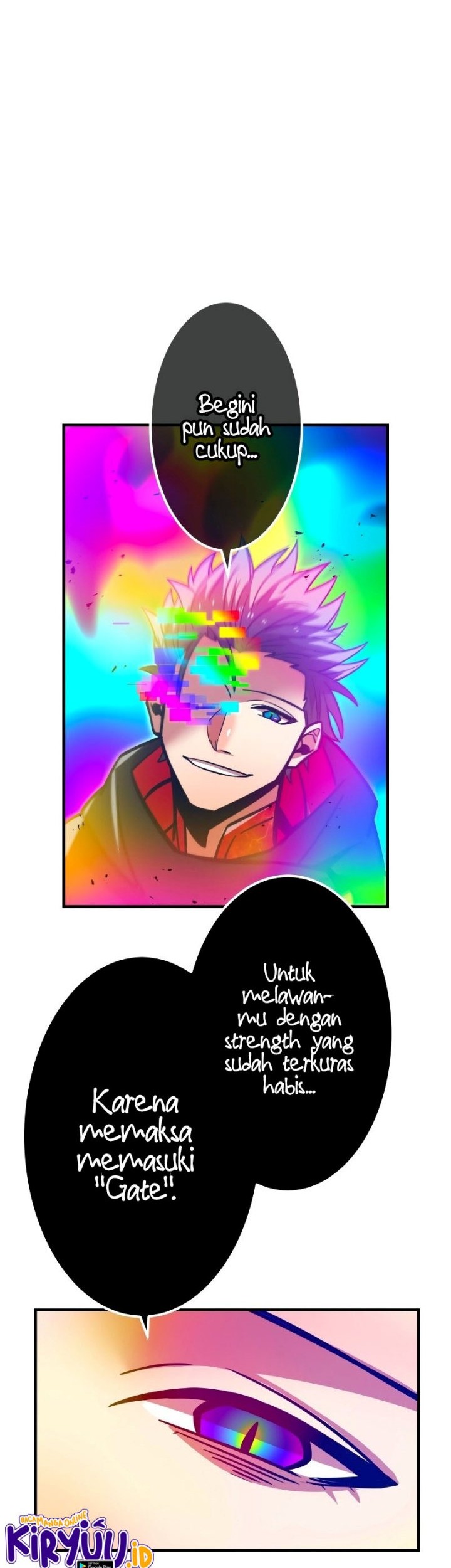 Savior of Divine Blood ~Draw Out 0.00000001% to Become the Strongest~ Chapter 29 - halaman 29