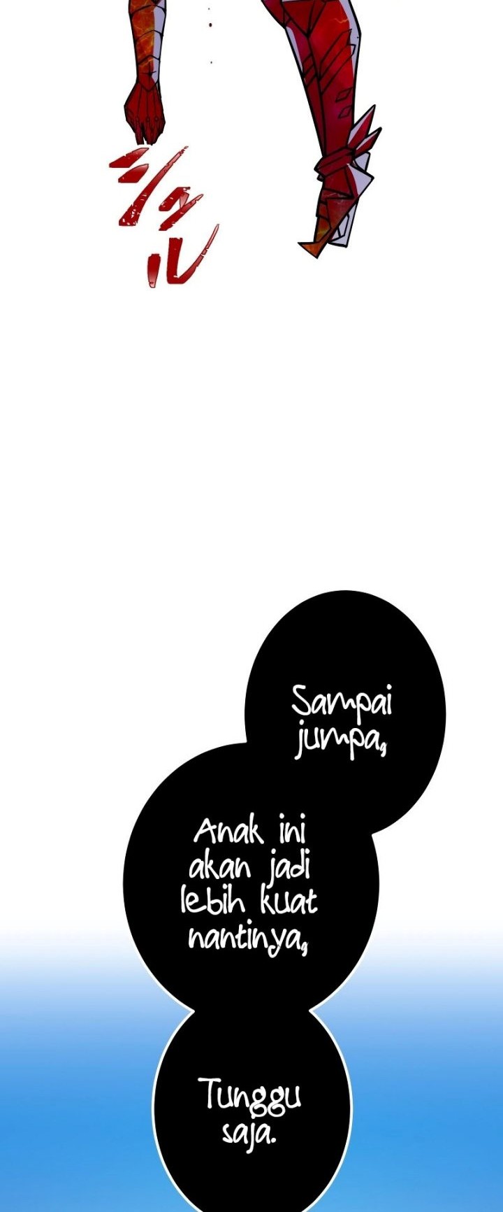 Savior of Divine Blood ~Draw Out 0.00000001% to Become the Strongest~ Chapter 29 - halaman 3