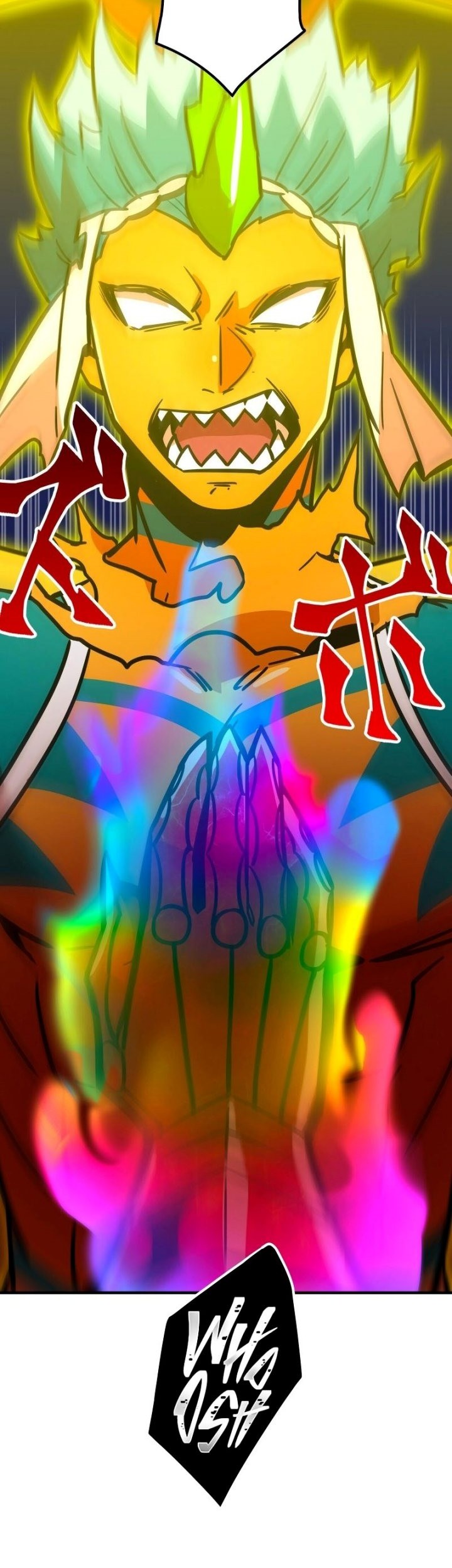 Savior of Divine Blood ~Draw Out 0.00000001% to Become the Strongest~ Chapter 29 - halaman 36