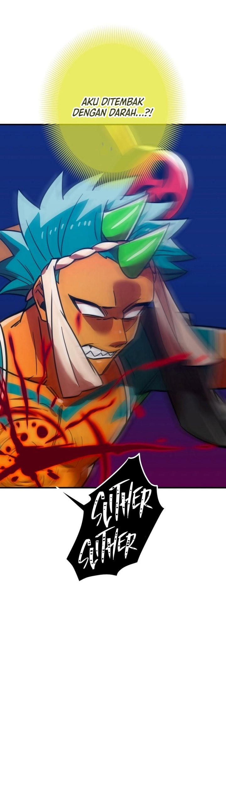 Savior of Divine Blood ~Draw Out 0.00000001% to Become the Strongest~ Chapter 29 - halaman 38